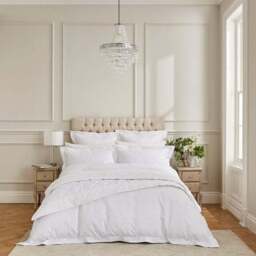 Dorma Winchester Duvet Cover and Pillowcase Set - thumbnail 6