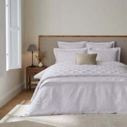 Dorma Winchester Duvet Cover and Pillowcase Set - thumbnail 4