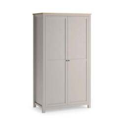 Olney Double Wardrobe - thumbnail 6