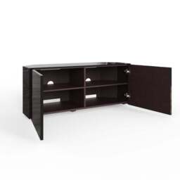 "Intel LED Corner TV Unit for TV's up to 50""" - thumbnail 6
