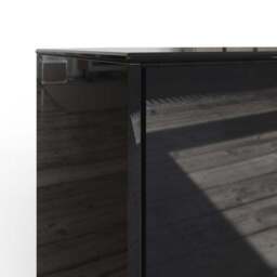 "Intel LED Corner TV Unit for TV's up to 50""" - thumbnail 5