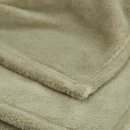 Seriously Soft Throw Blanket, 130cm x 180cm - thumbnail 2