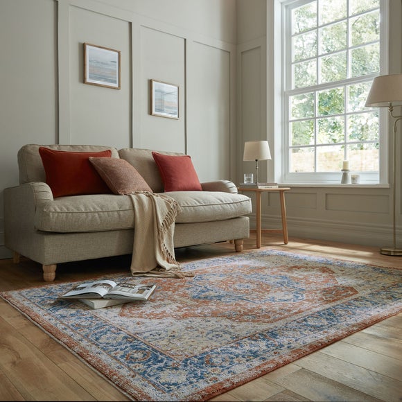 Liora Traditional Rug - image 1