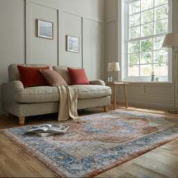 Liora Traditional Rug - thumbnail 1