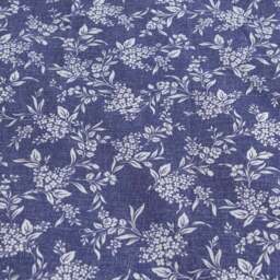 Bexley Floral Sage Duvet Cover and Pillowcase Set - thumbnail 5