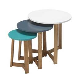 Jasper Nest of Tables - thumbnail 2