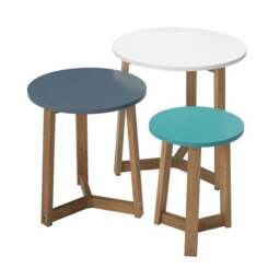 Jasper Nest of Tables - thumbnail 4