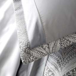 Roselyn Oxford Pillowcase - thumbnail 2
