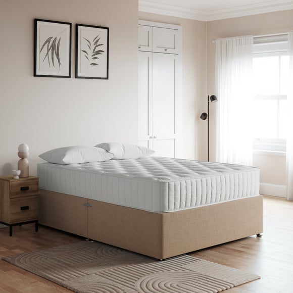 Everyday Divan Base, Woven Fabric - image 1