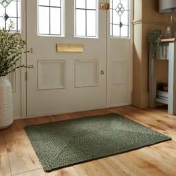 Churchgate Jute Doormat - thumbnail 1