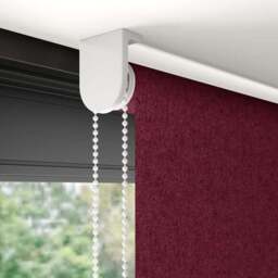 Luna Blackout Made to Measure Roller Blind - thumbnail 5