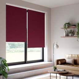 Luna Blackout Made to Measure Roller Blind - thumbnail 3