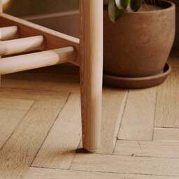 Lara Hallway Shoe Bench - thumbnail 5