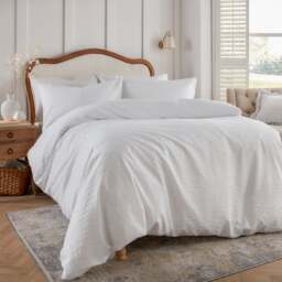 Wylder Nature Georgia Duvet Cover and Pillowcase Set - thumbnail 1