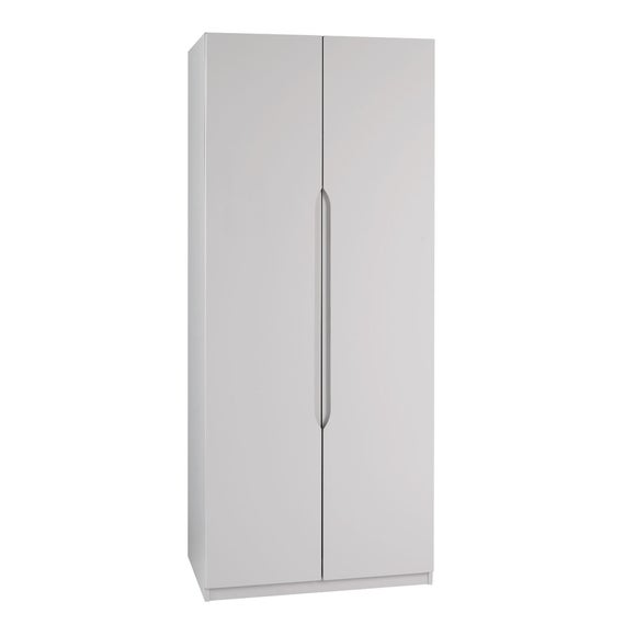 Legato Double Wardrobe - image 1