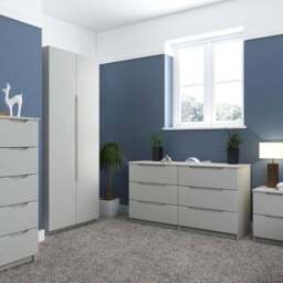 Legato Double Wardrobe - thumbnail 2