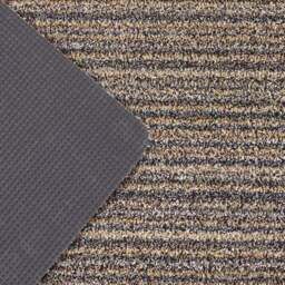 Marvel Striped Washable Cotton Runner - thumbnail 4