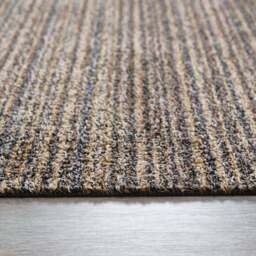 Marvel Striped Washable Cotton Runner - thumbnail 3
