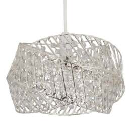 Monsanto Jewelled Easy Fit Pendant Shade - thumbnail 2