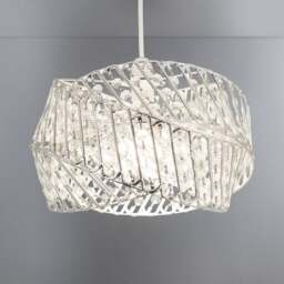 Monsanto Jewelled Easy Fit Pendant Shade