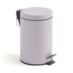 3 Litre Bathroom Bin - thumbnail 3
