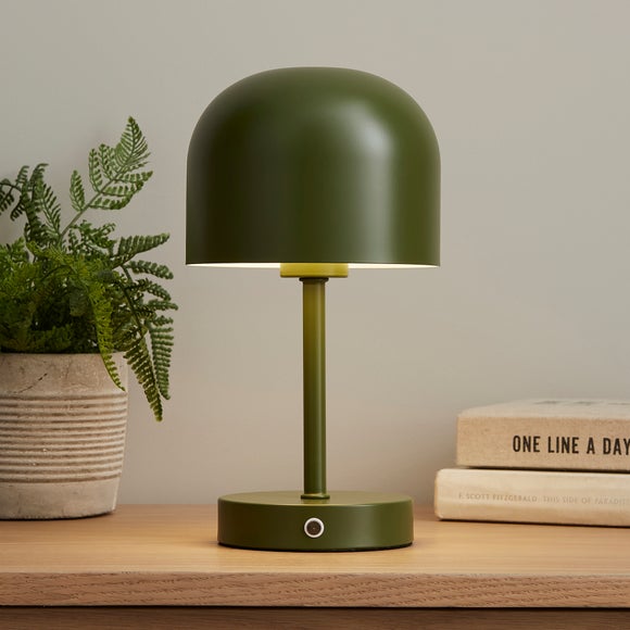 Keko Rechargeable Touch Dimmable Table Lamp - image 1