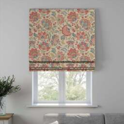 Burford Made to Measure Roman Blind - thumbnail 4