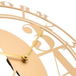Harry Potter Platform 9 & 3 Quarters Wall Clock - thumbnail 2