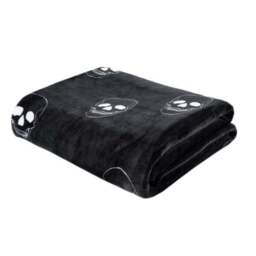 Catherine Lansfield Cosy Fleece Blanket - thumbnail 3