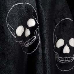 Catherine Lansfield Cosy Fleece Blanket - thumbnail 2