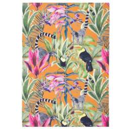 Wylder Kali Animals Indoor Outdoor Rug - thumbnail 3