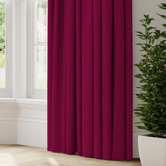 Panama Cotton Made to Measure Curtains - image 1