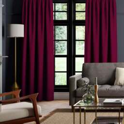 Panama Cotton Made to Measure Curtains - thumbnail 2