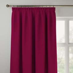 Panama Cotton Made to Measure Curtains - thumbnail 4