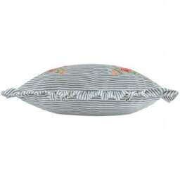 Wylder Martha Ruffle Square Cushion - thumbnail 3