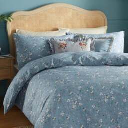 Wylder Martha Ruffle Square Cushion - thumbnail 5