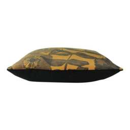 Furn. Scandi Floral Cushion - thumbnail 3