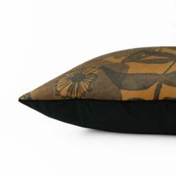 Furn. Scandi Floral Cushion - thumbnail 5