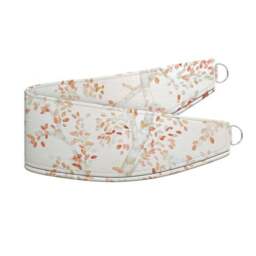 Somerley Made To Order Curtain Tieback - thumbnail 2