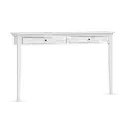 Lynton Radiator Cover Console Table - thumbnail 6