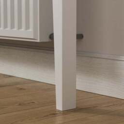 Lynton Radiator Cover Console Table - thumbnail 5