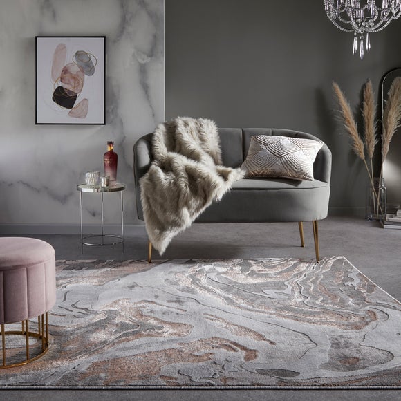 Marbled Rug - image 1