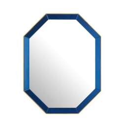 Kendall Octagon Wall Mirror - thumbnail 2