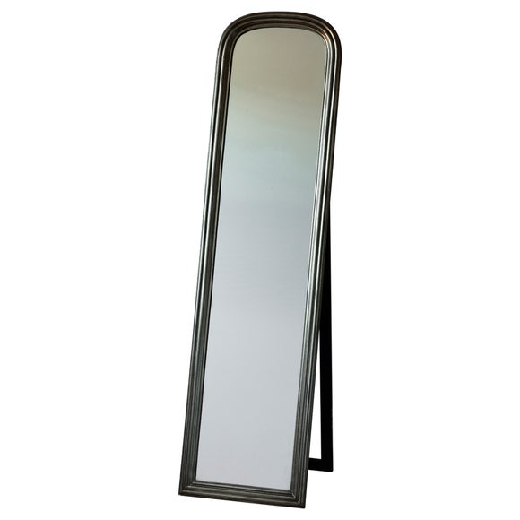 Alford Arched Full Length Free Standing Mirror - image 1