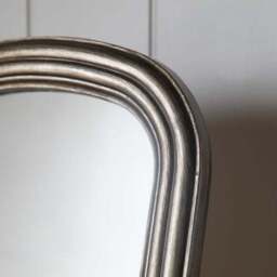 Alford Arched Full Length Free Standing Mirror - thumbnail 2