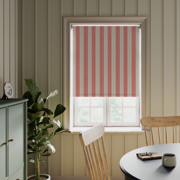 Beatrice Fire Retardant Daylight Made to Measure Roller Blind - image 1