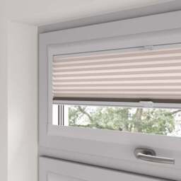 Opaline Daylight Made to Measure Perfect Fit Pleated Blind - thumbnail 4