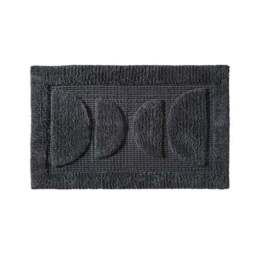 Lunar Geo Cotton Bath Mat - thumbnail 3