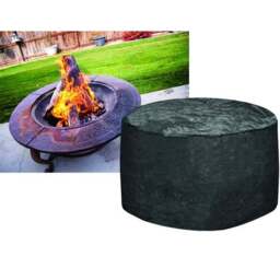 Large Firepit Super Tough Cover - thumbnail 2