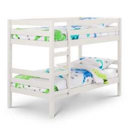 Camden Children's Bunk Bed Frame - thumbnail 2